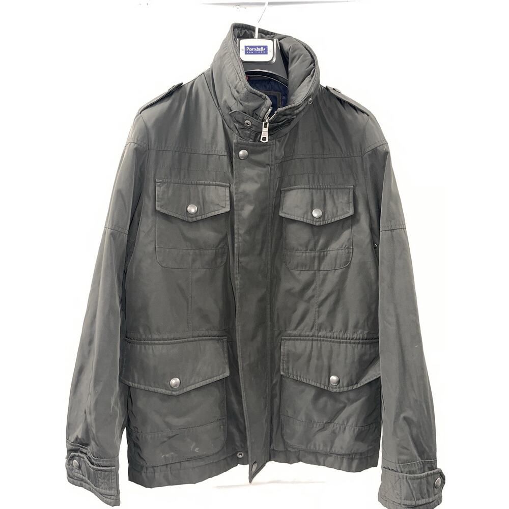 Tommy Hilfiger Jacket